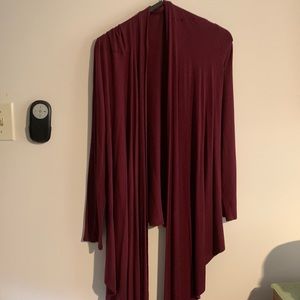 I am selling Encircled clothing. Some are a little tight. All are barely worn.